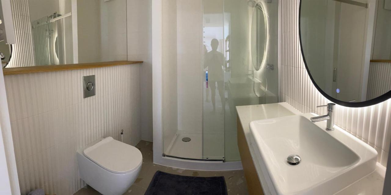 Apartament H45 Władysławowo Kültér fotó