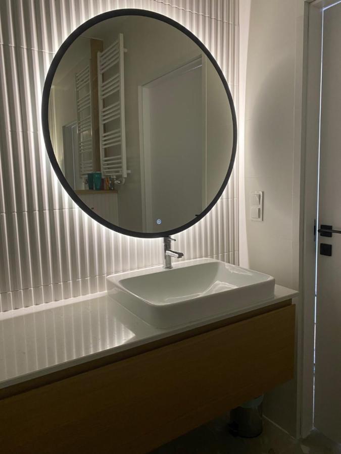 Apartament H45 Władysławowo Kültér fotó