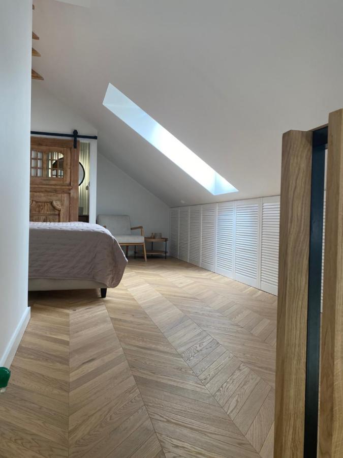 Apartament H45 Władysławowo Kültér fotó
