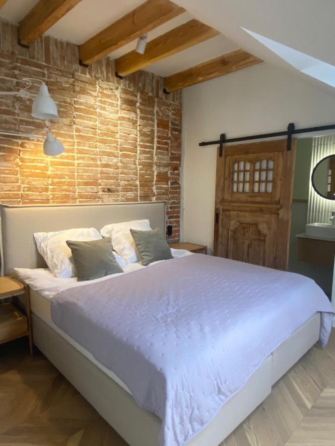 Apartament H45 Władysławowo Kültér fotó