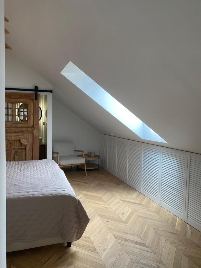 Apartament H45 Władysławowo Kültér fotó