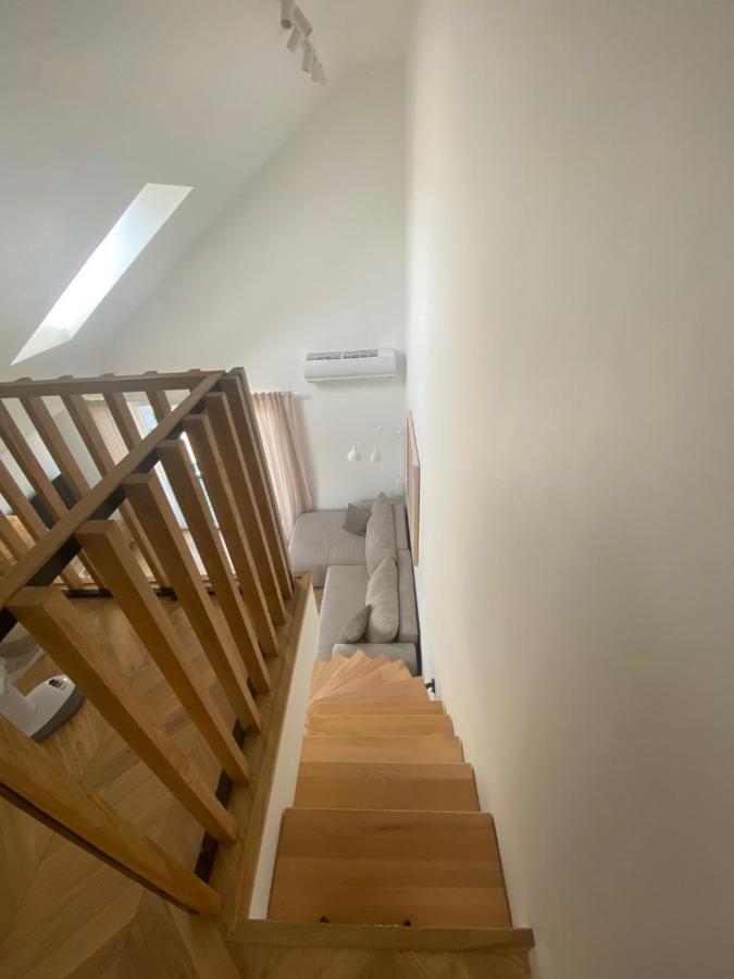 Apartament H45 Władysławowo Kültér fotó