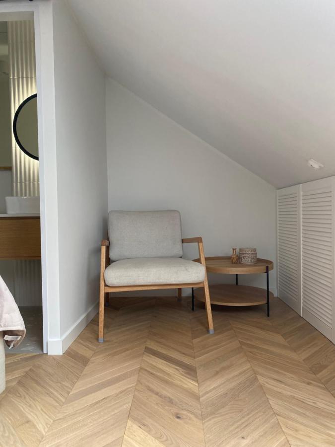 Apartament H45 Władysławowo Kültér fotó