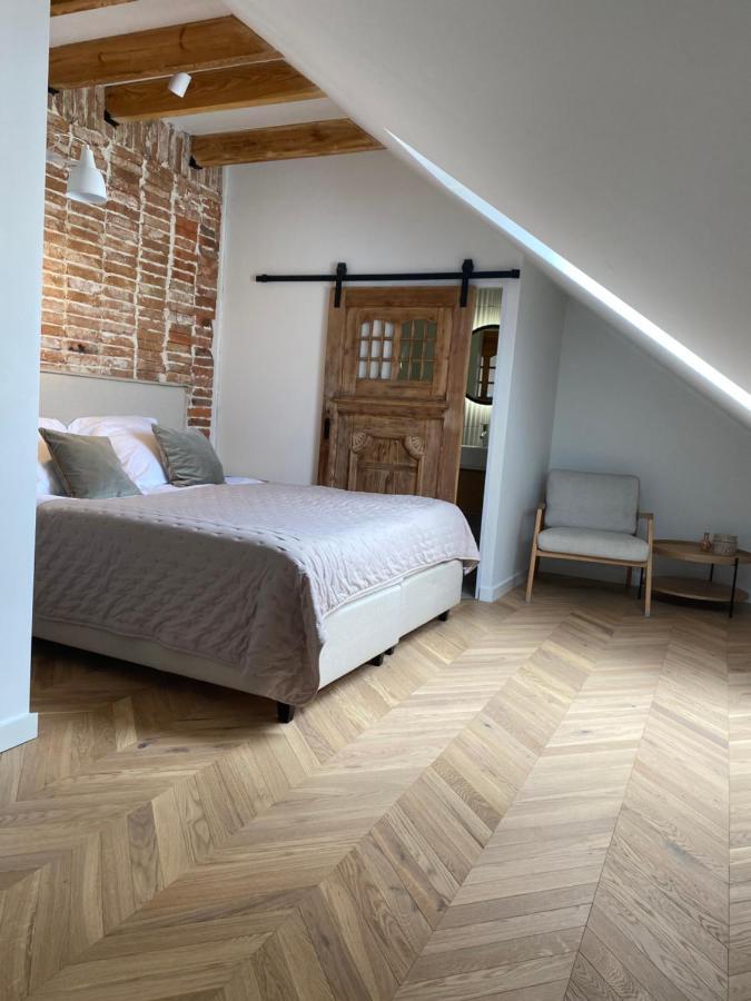 Apartament H45 Władysławowo Kültér fotó