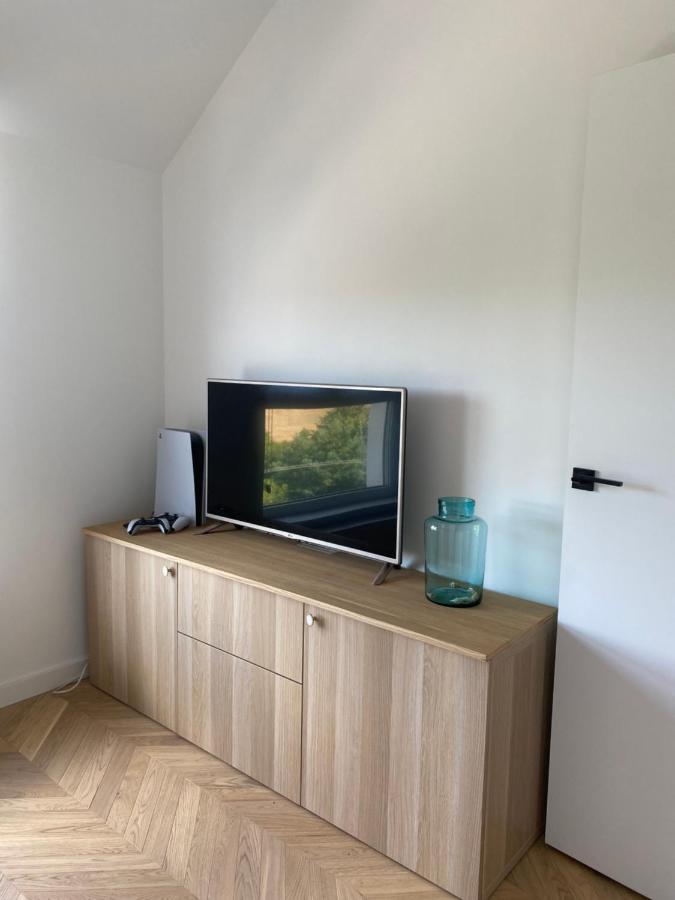 Apartament H45 Władysławowo Kültér fotó
